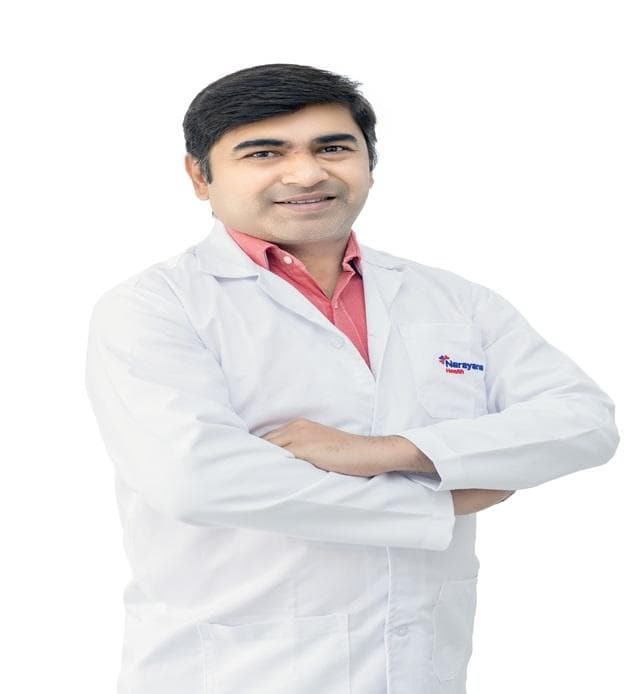 Dr. Arunkumar Ullegaddi