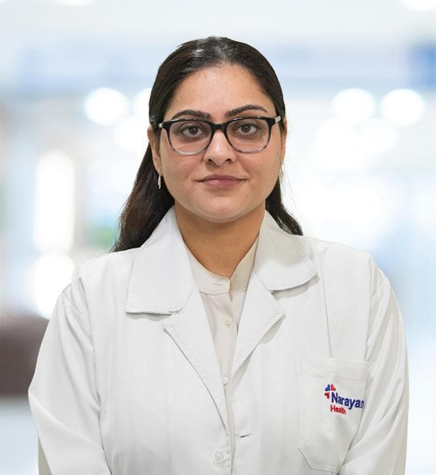 Dr. Rupika Dhurjati