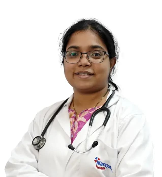 Dr. Sonal Paul