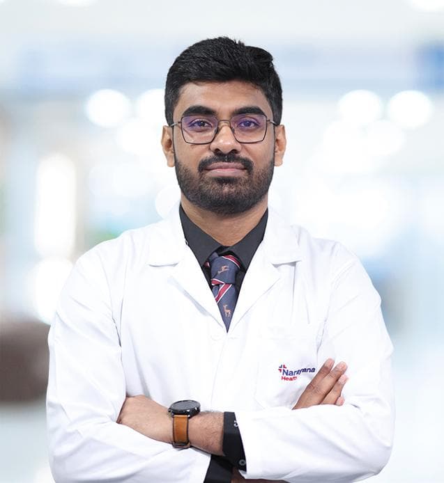 Dr. Piyas Sengupta