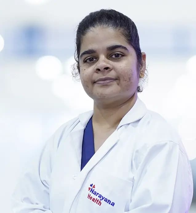 Dr. Amira Shaik