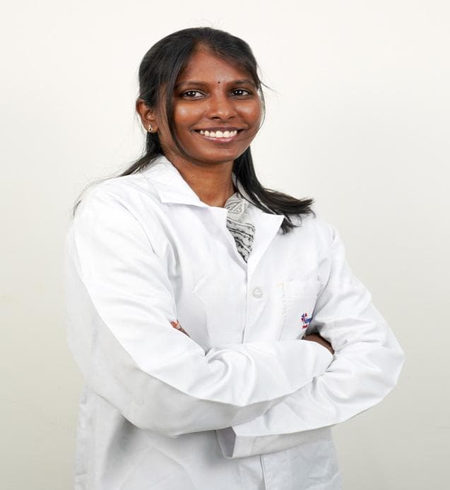 Dr. Devipriya S