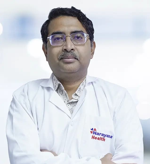 Dr. Siddhartha Mani
