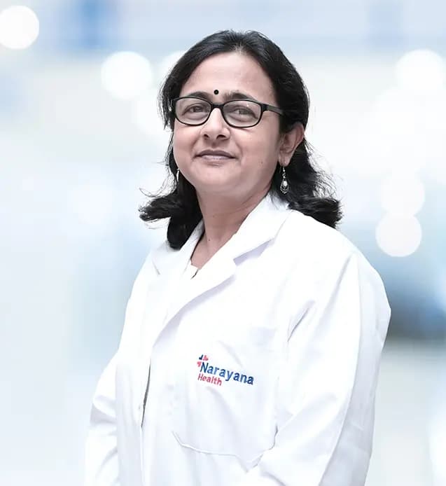 Dr. Sujata Das