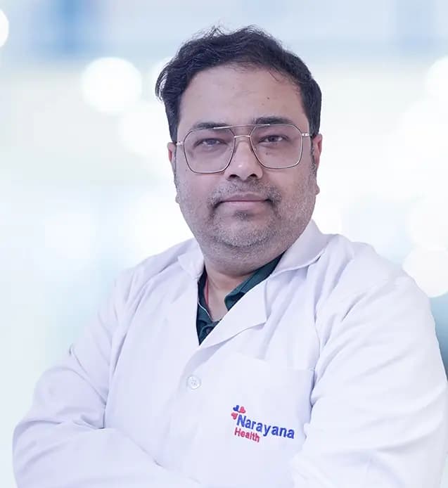 Dr. Pradipta Guha
