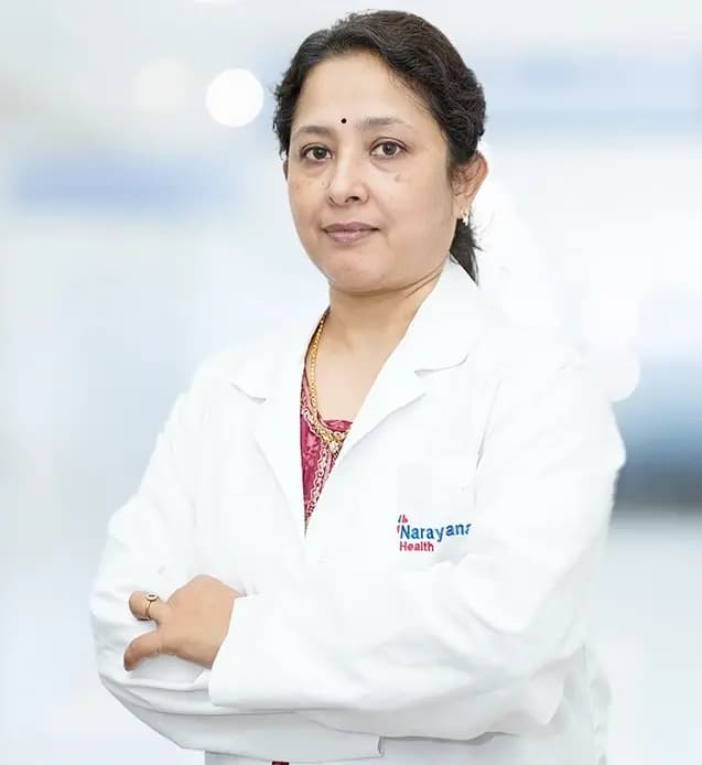 Dr. Lalima Banerjee