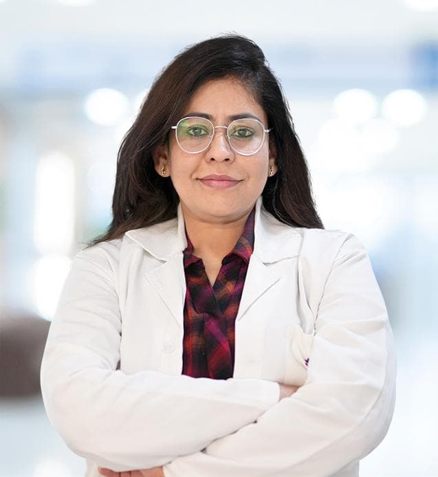 Dr. Smriti Singh