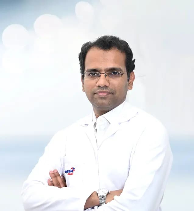 Dr. V Gunal