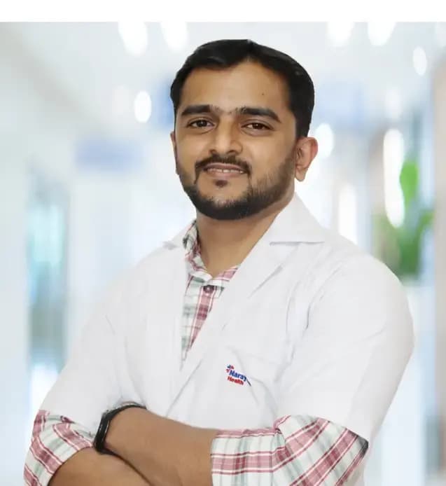 Dr. Prathapa