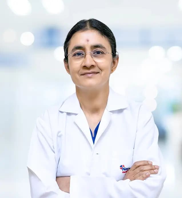 Dr. Gayathri Gopalakrishnan