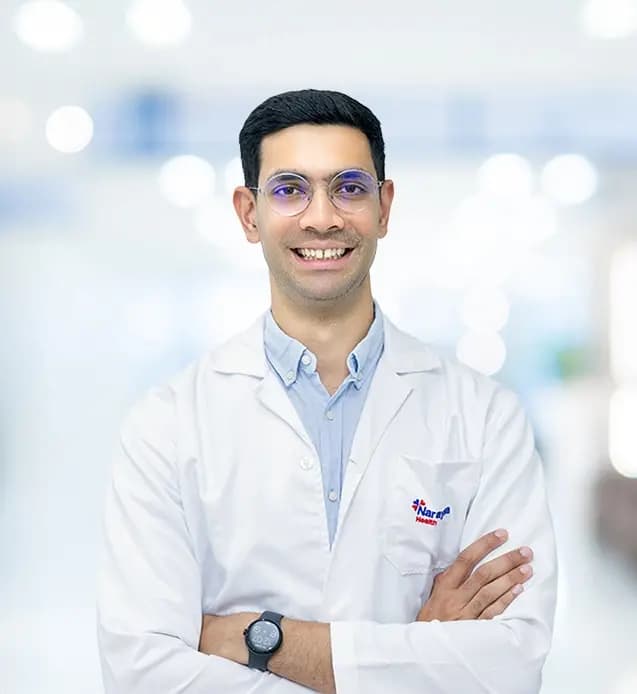 Dr. K S Kushalappa
