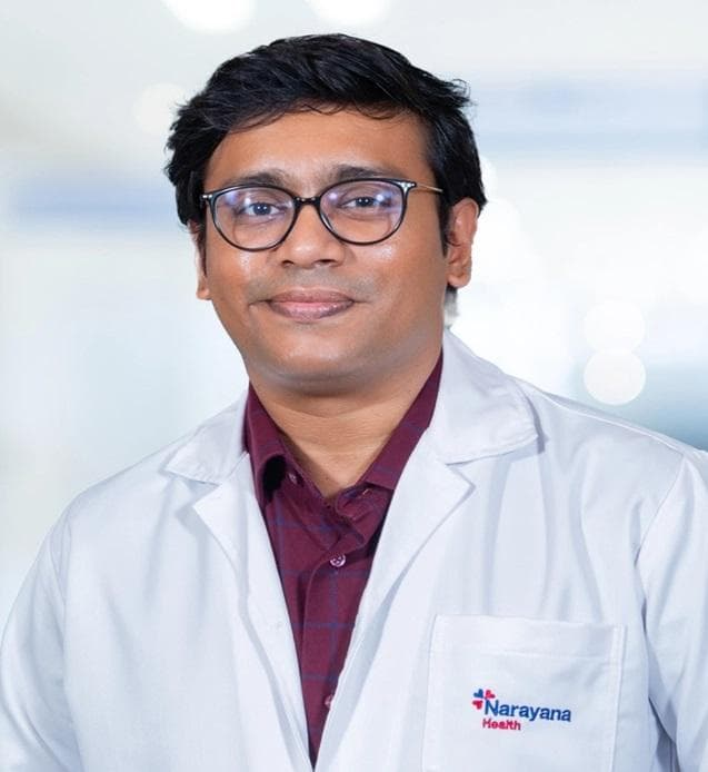 Dr. Pramod GR