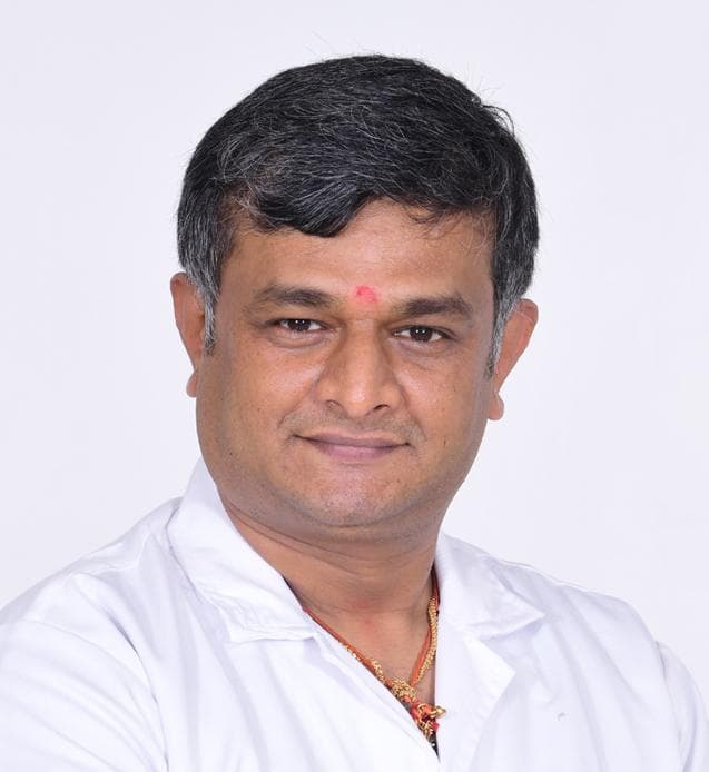 Dr. Prasanna K L
