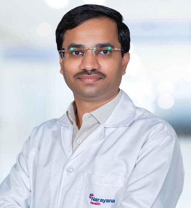 Dr. Siddesh