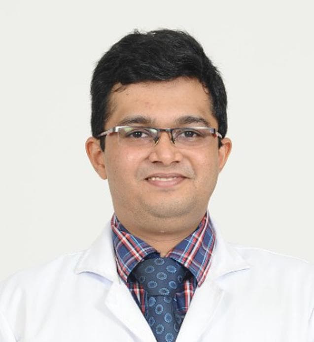 Dr. Ajaykumar B