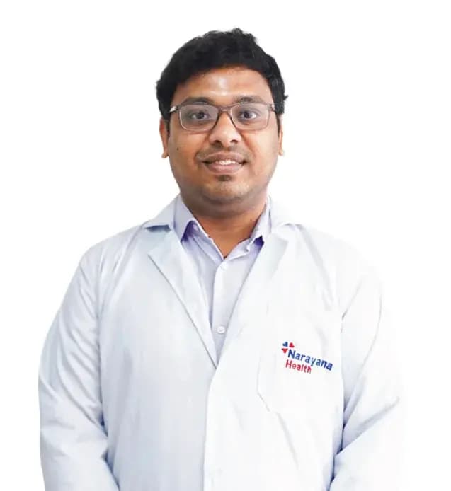 Dr. Kantamani Bala Teja