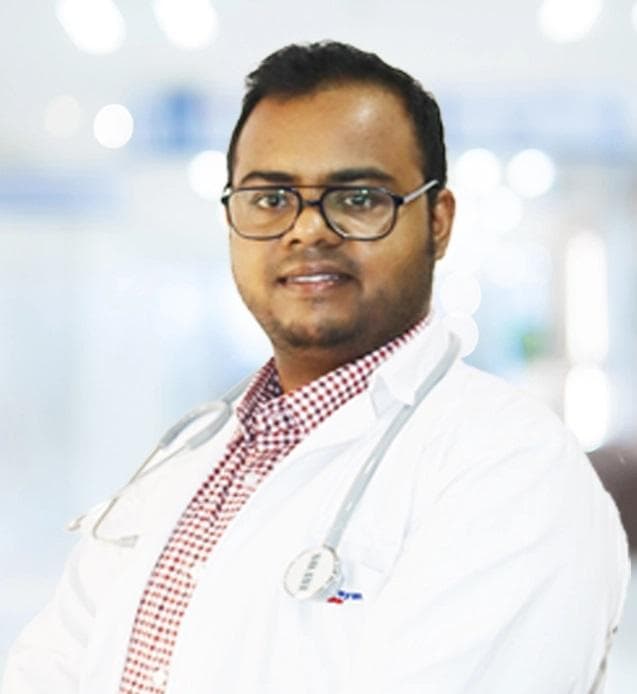 Dr. Purnabrat Kashyap