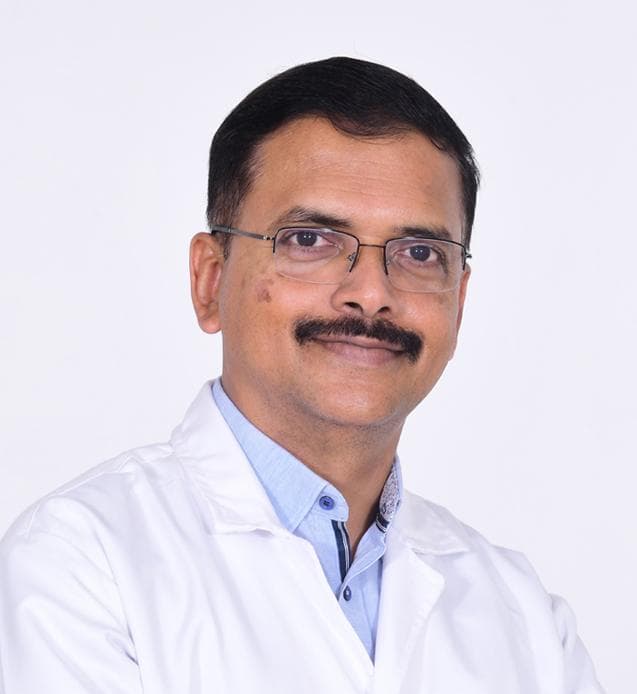 Dr. Gopal D