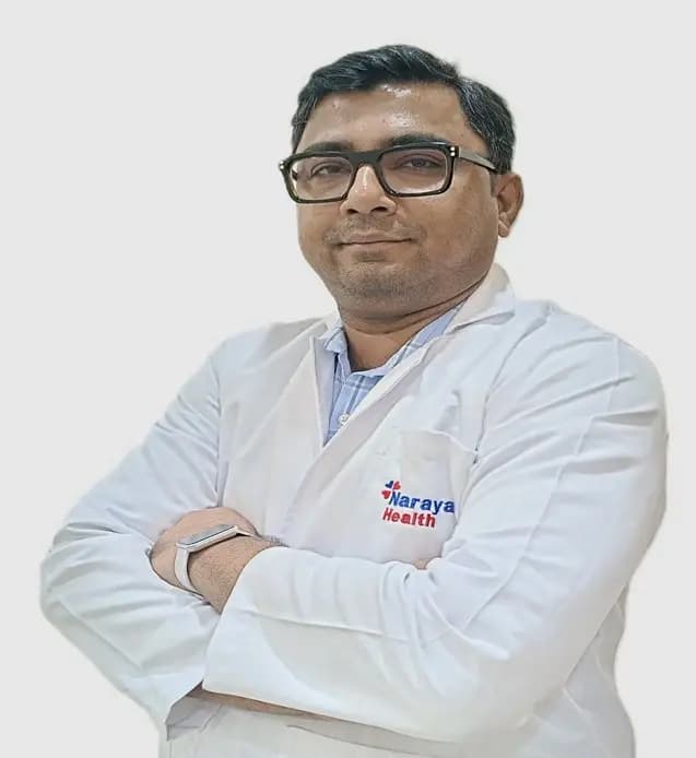 Dr. JAYANTA PAUL
