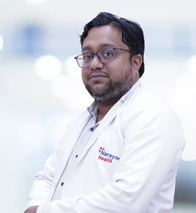 Dr. SOUPARNA SAHA