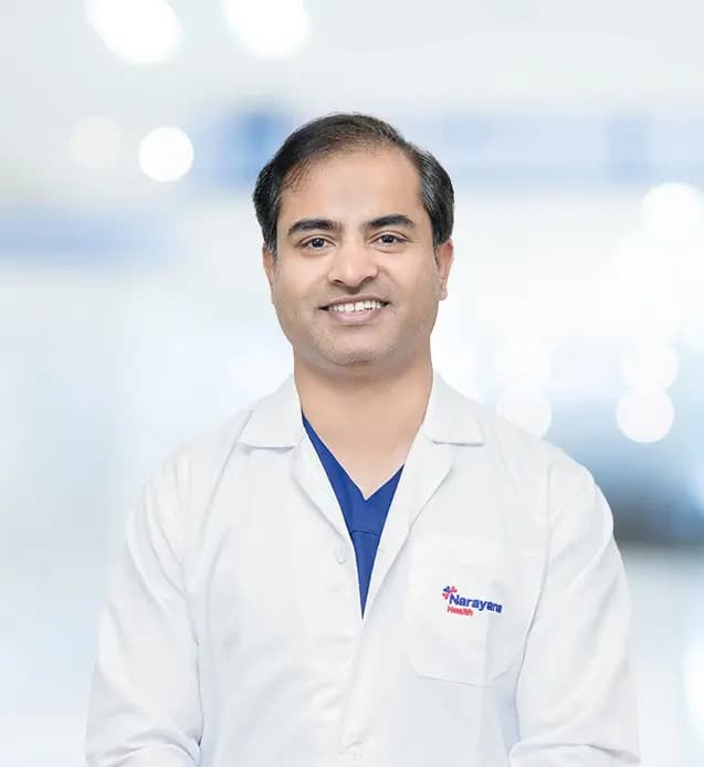 Dr. Pradeep Nadagoudra