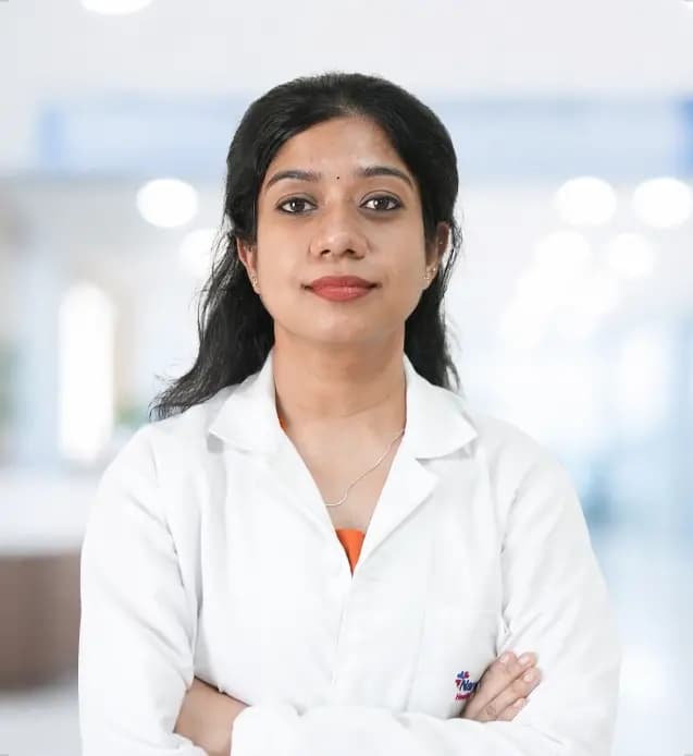 Dr. Arundhatee Banerjee
