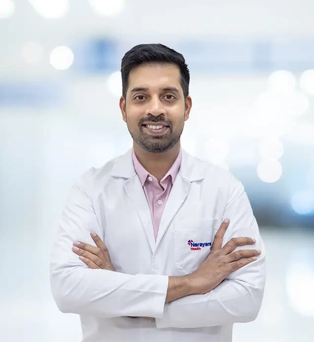 Dr. Kirantej D