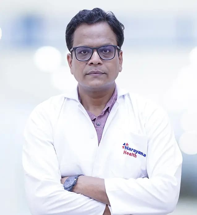 Dr. ROHIT RUNGTA