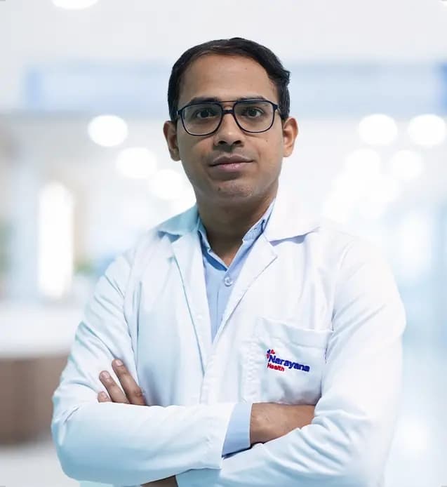 Dr. Aduri Raja Suman Datta