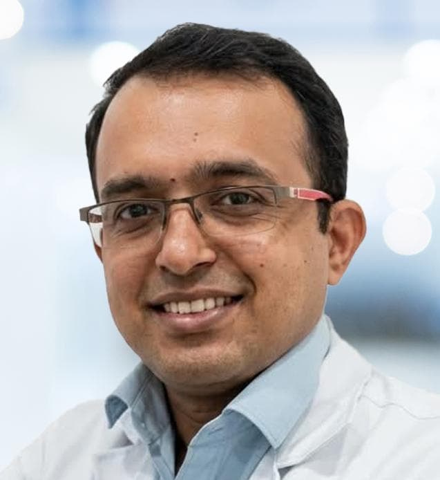 Dr. Manu L S