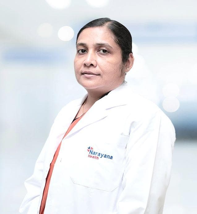 Dr. Debjani Das