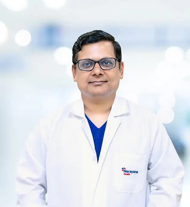 Dr. Hiremath Sagar