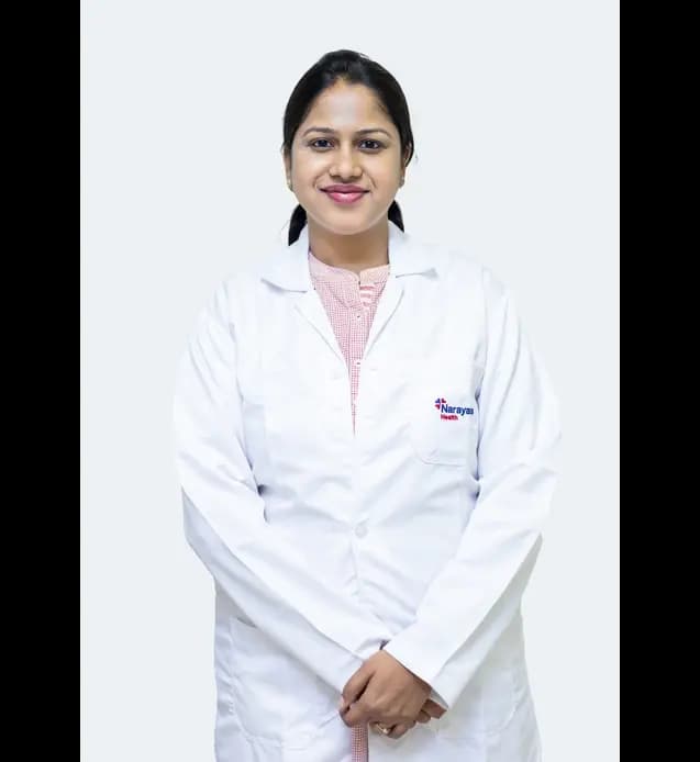 Dr. Niviea C