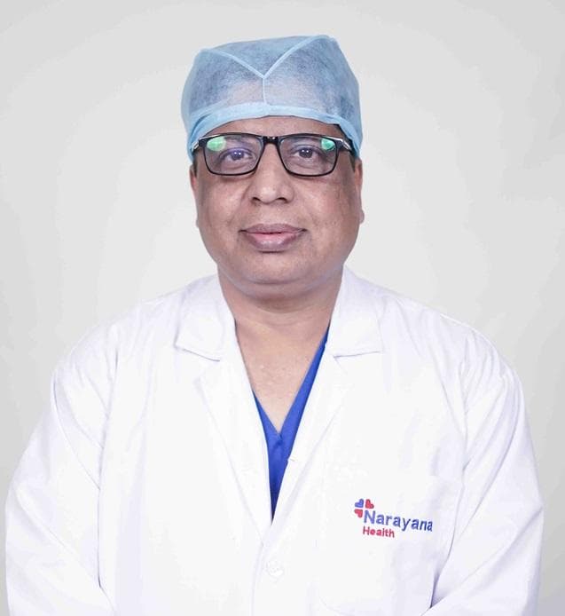 Dr. Parwaiz Alam