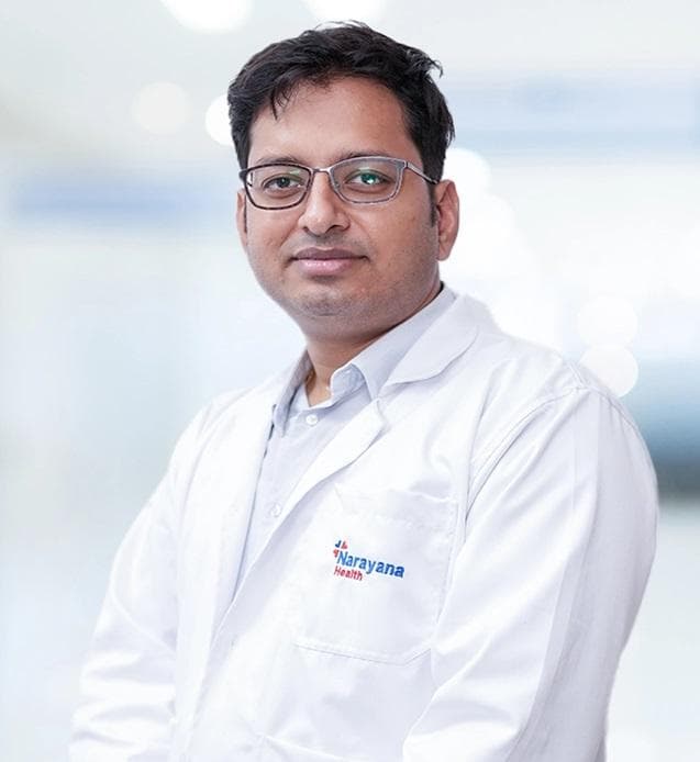 Dr. Kaustav Basu