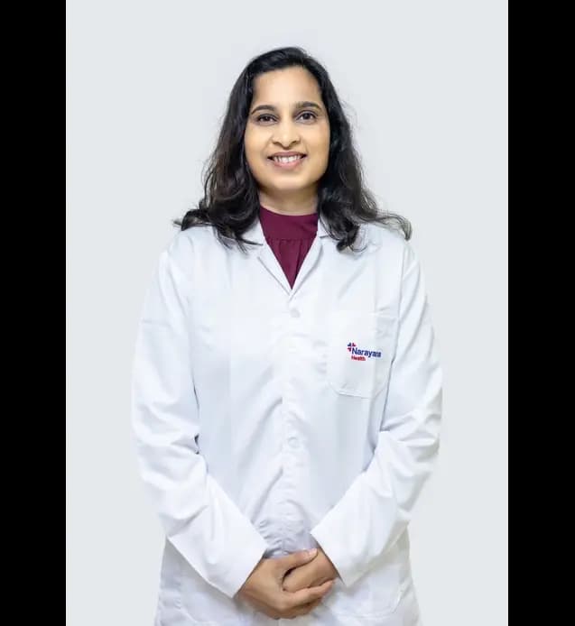 Dr. Suma Raju