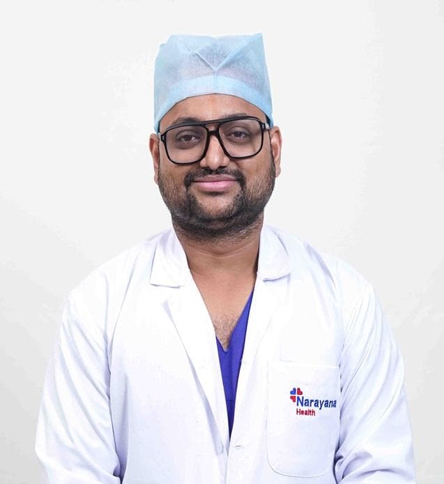 Dr. Ajay Kumar Agarwal