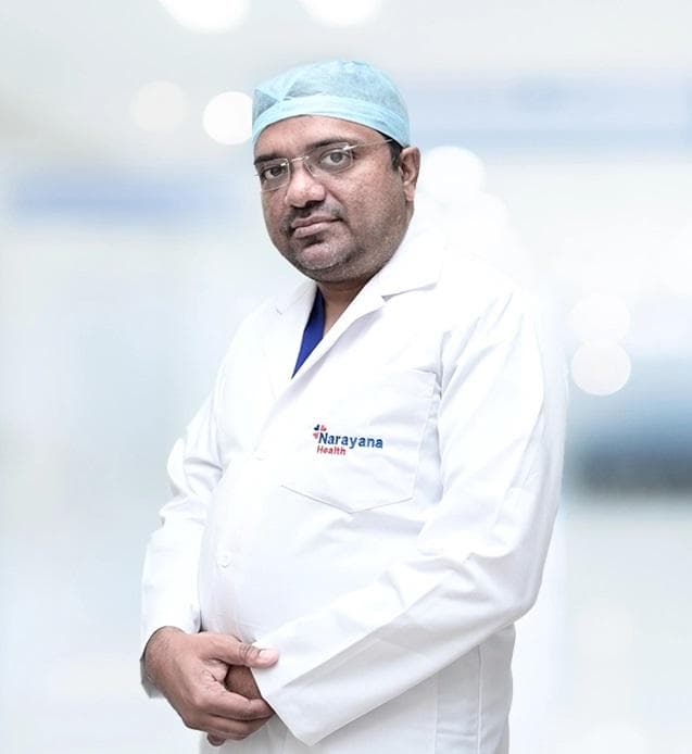Dr. Tarshid Ali Jahangir