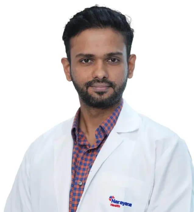 Dr. Aditya Satish Kulkarni