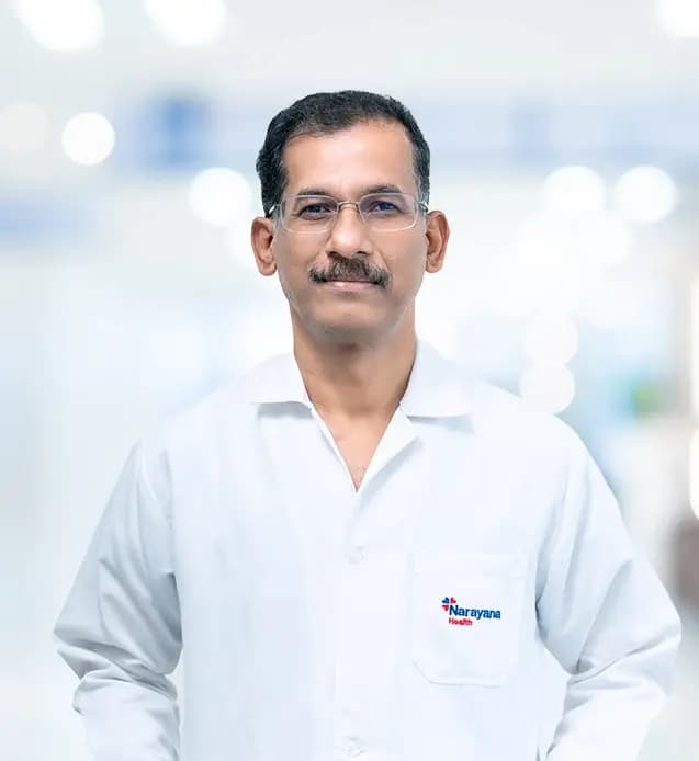 Dr. Barendra Kumar Raut