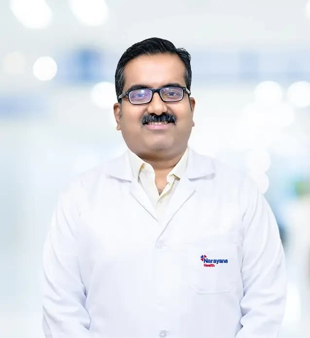 Dr. Subramanian Kannan