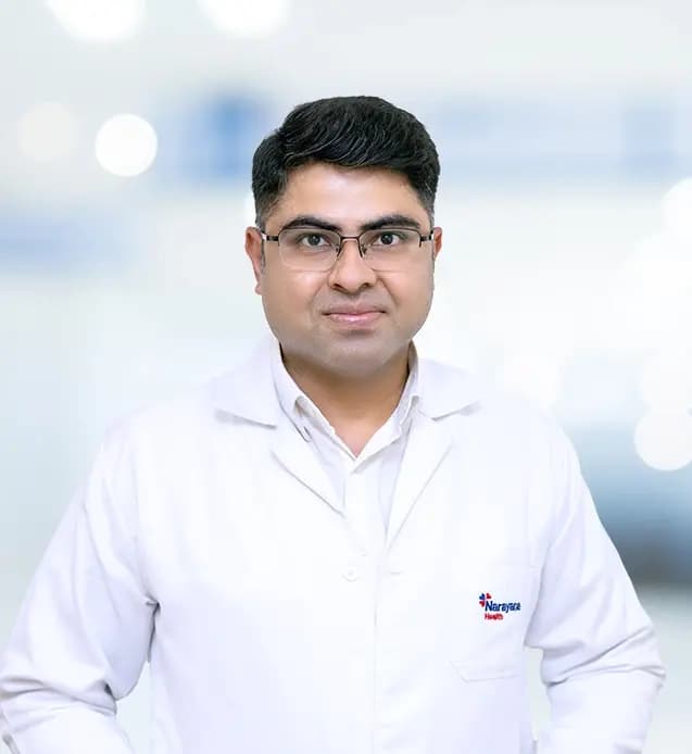 Dr. Sagar C