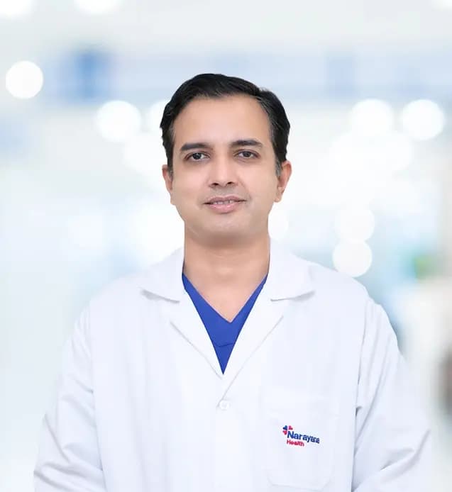 Dr. Zameer M M