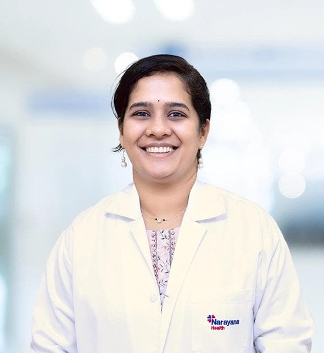 Dr. Kranti Shreesh Khadilkar