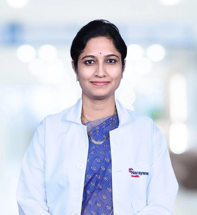 Dr. Aruna Bhat