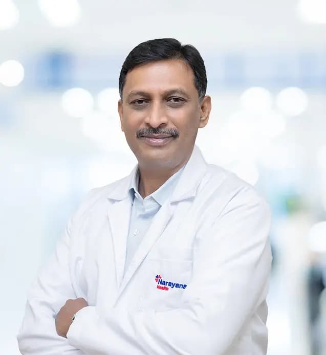 Dr. Vepamaninti Sreenivas