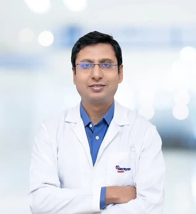 Dr. Sunil Kumar N