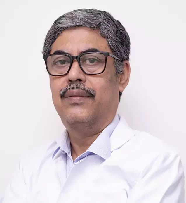 Dr. Sanjib Kumar Datta