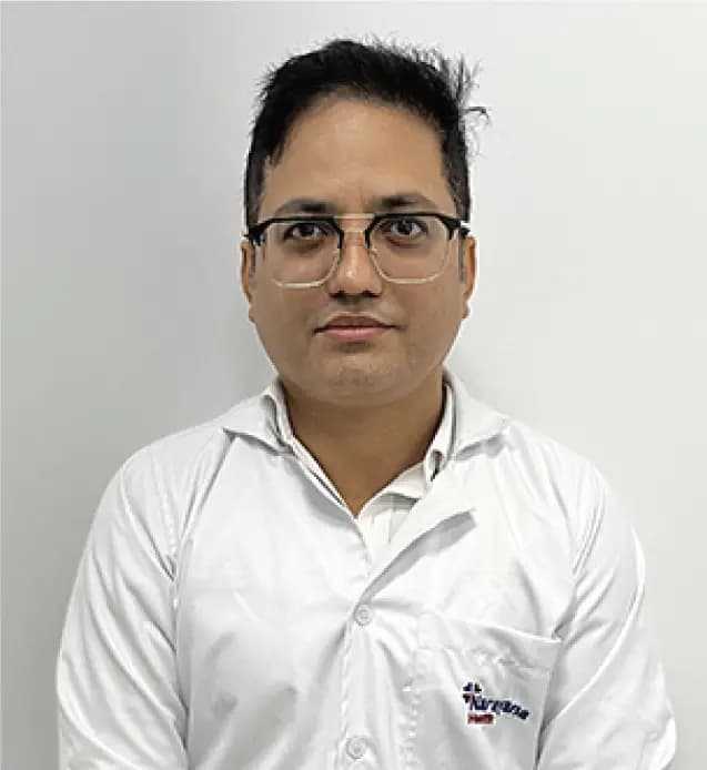 Dr. Amit Sharma