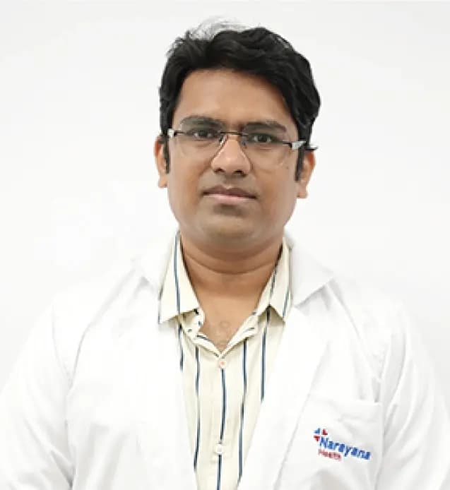 Dr. Anand Biyani
